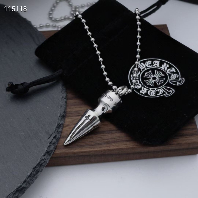 Chrome Hearts Necklaces